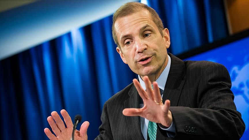 ABD, PKK Terör Örgütünün Musul Operasyonuna Katılmasına Karşı