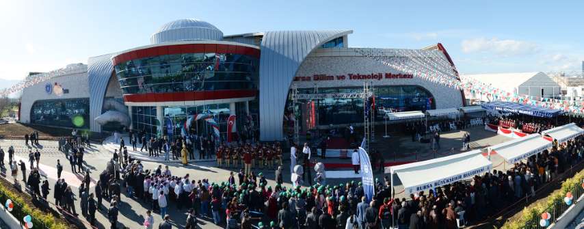 Btm Fatih Projesi İle Türkiye’nin Gündeminde