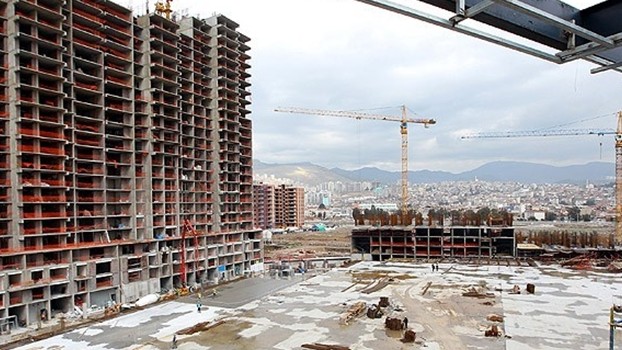 Ankara’nın İnşaat Devleri 2018'den Umutlu!