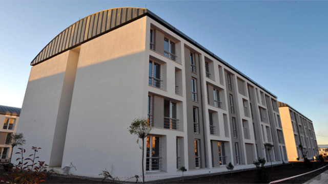 Kamu Konutlarında Kira Bedelleri Belli Oldu