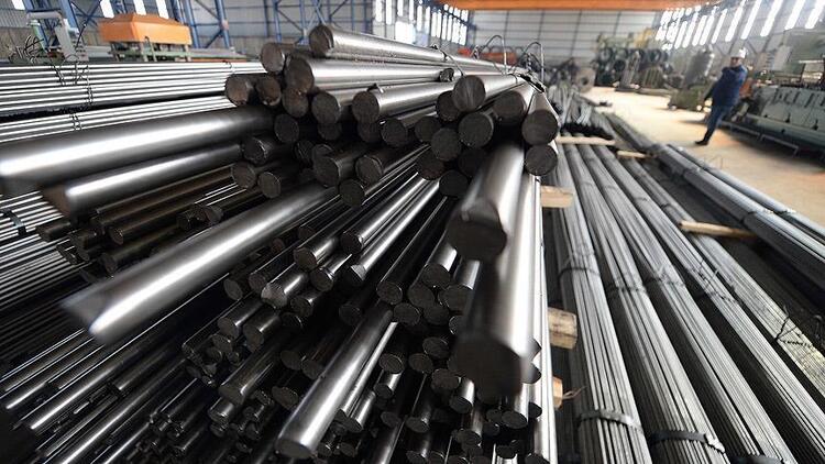AB, Çelik Endüstrisinin İthalat Kotalarını Kesme Çağrılarını Reddetti