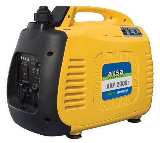 Yeni Yıl Organizasyonlarına Enerji Çözümleri Aksa’dan