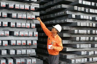 ABD ve İtalya'nın Talebi Hint Kütük İhracatını Artırdı