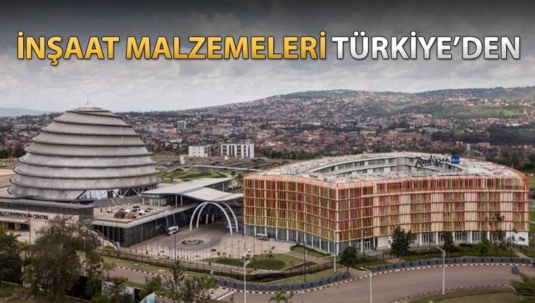 Türk Müteahhit Firması Doğu Afrika’nın En Büyük Kapalı Stadyumunu Tamamladı
