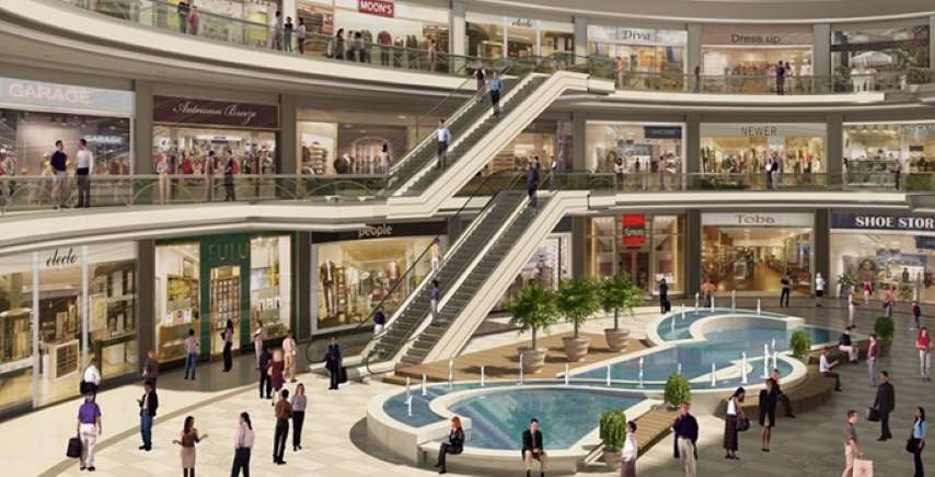 "Arz Fazlası Nedeniyle Şu Anda Yeni AVM Açmak Çok Zor"