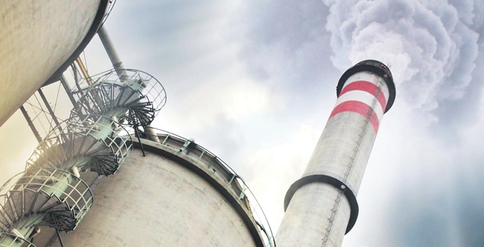 'Türkiye’nin İklim Değişikliğine Uyum Çalışmaları Yetersiz'