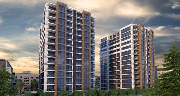 Ziyapaşa Concept Satışa Çıktı