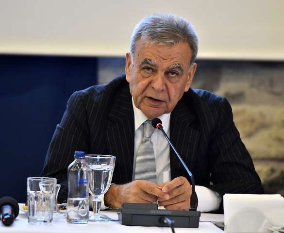 Karşıyaka Tramvayı’nda Ön İşletme Başlıyor