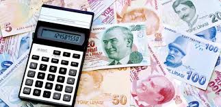 Bankacılık Sektörünün Kredi Hacmi Azaldı