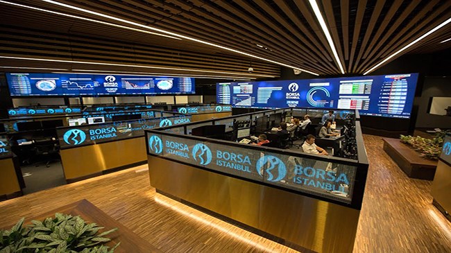 Borsa İstanbul'da Genel Müdür Değişti