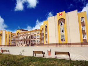 TOKİ Okulları 1000'i Aştı