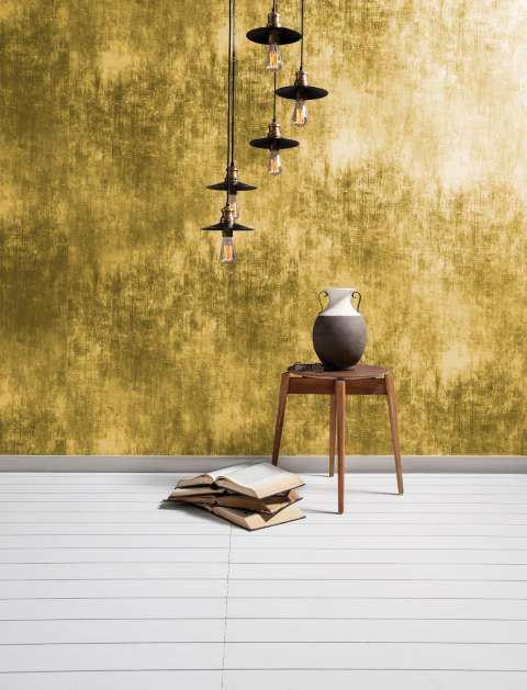 DYO’dan Farklı Tonlar, İlham Veren Boyalar