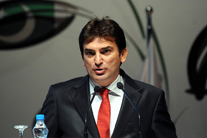 'Reel Sektöre Nefes Aldırmak Şart'