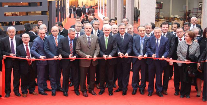 Yeni Modeller MODEF'te Görücüye Çıktı