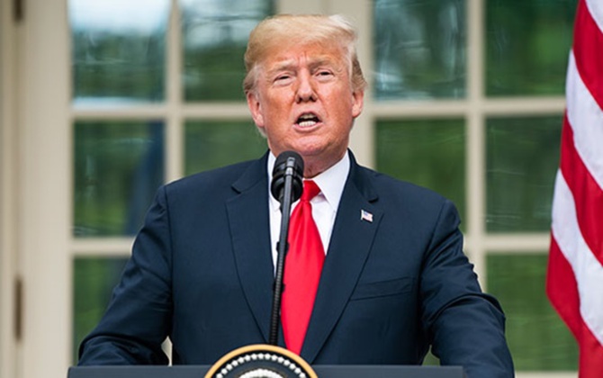 Türkiye, Yaptırımdan Muaf