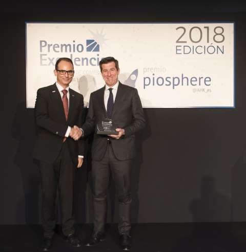 Dünyanın İlk Halatsız Asansörü Olan MULTI’ye Üç Yeni Ödül Daha Verildi