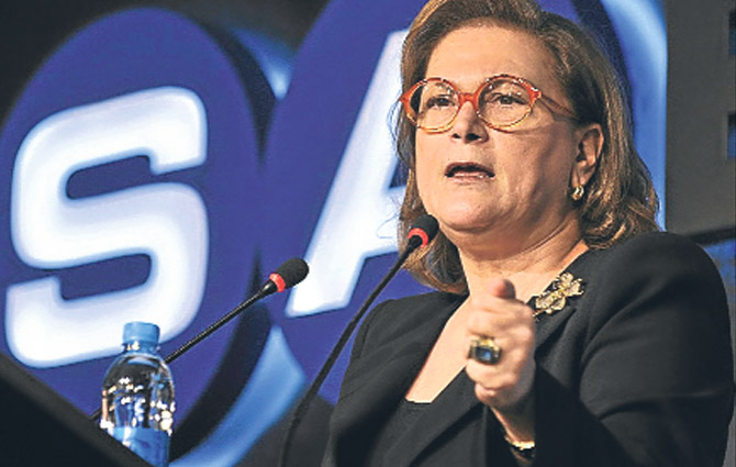 ''Müspet Ancak Geç Kalmış Bir Karar''