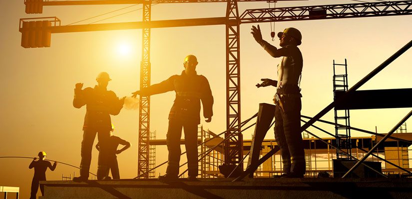 "İnşaat Harcamalarına KDV İadesini Etkin Uygulayacağız"