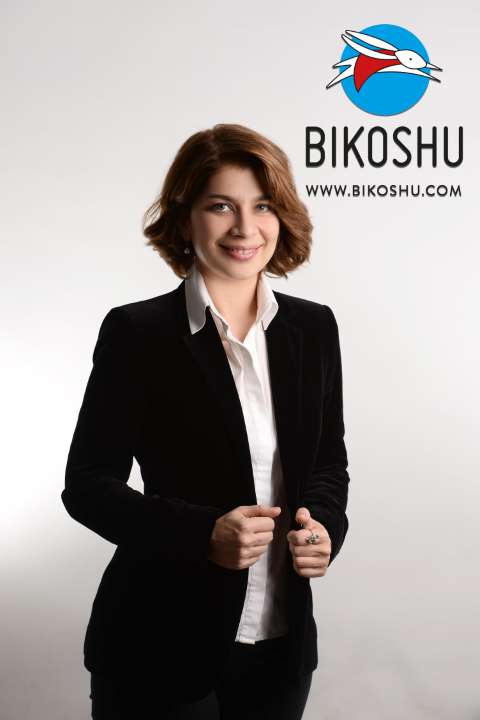 Mahalleyi Sanal Ortama Taşıyan Pazaryeri: Bikoshu