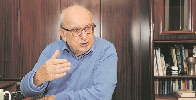 Türkiye İçin Yeni Hikaye 'Euroya Geçiş' Olabilir