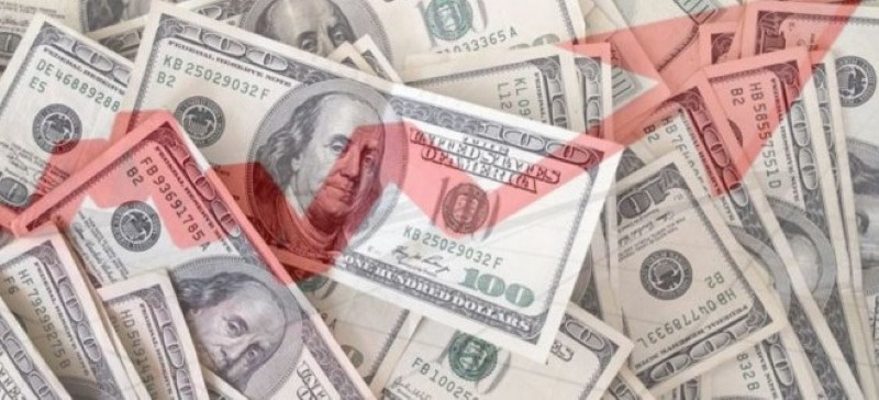 Yıl Sonu Dolar/TL Beklentisi Yükseldi