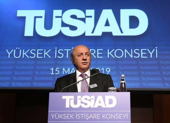 TÜSİAD: Sıkışmış Durumdayız