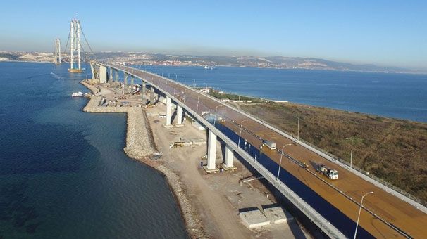 Altyapı Projeleri Gayrimenkul Sektörünü Canlandıracak