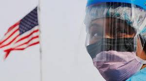 ABD'de Kovid-19 salgını vakalarında yeni rekor rakamlara ulaşıldı