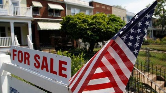 ABD'de Konut Başlangıçları Beklentiyi Aştı