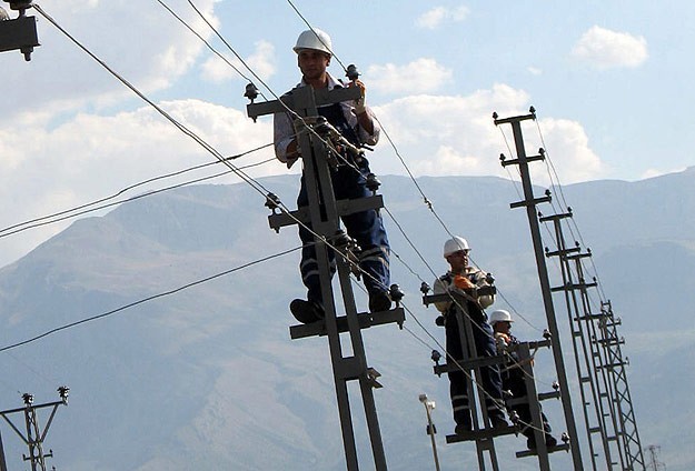 Elektrikte Bakım Kesintisine Son