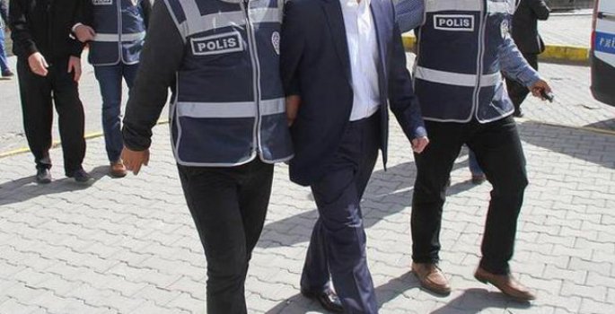 3 İşadamı Serbest Bırakıldı