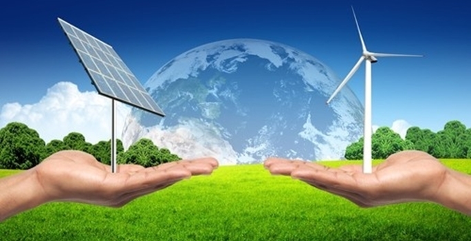 Dünya Enerji İhtiyacını Yüzde 100 Yenilenebilir Enerjiden Karşılayabilir