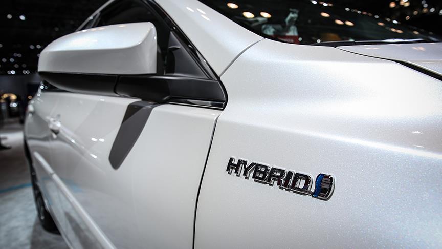 Hibrit Otomobillere ÖTV İndirimi