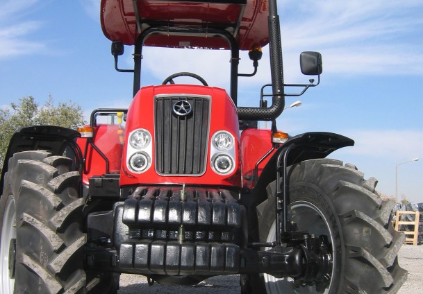 TÜMOSAN'a 3 Kat Talep