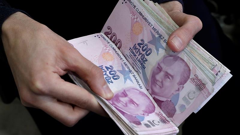Türkiye'nin Ekonomik Güveni Toparlanmaya Devam Ediyor
