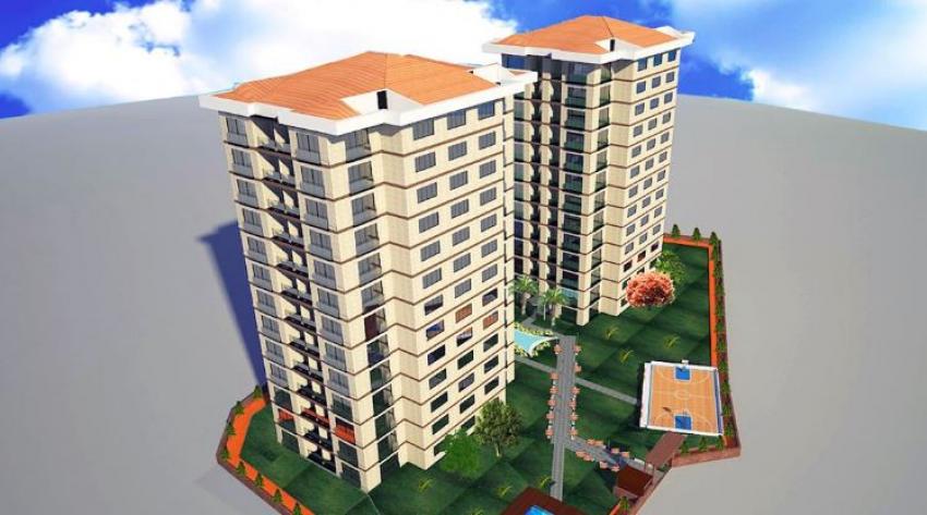 Asmina Park Projesi, Tuzla Aydınlı Yükseliyor