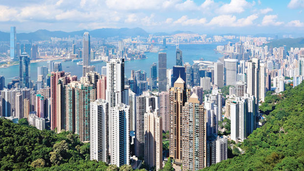 Gökdelen İnşaatlarında Rekor Kırıldı