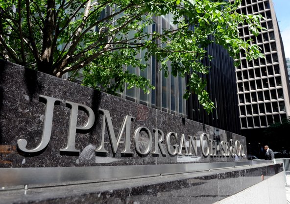 JP Morgan: `Ağırlığını Artır'