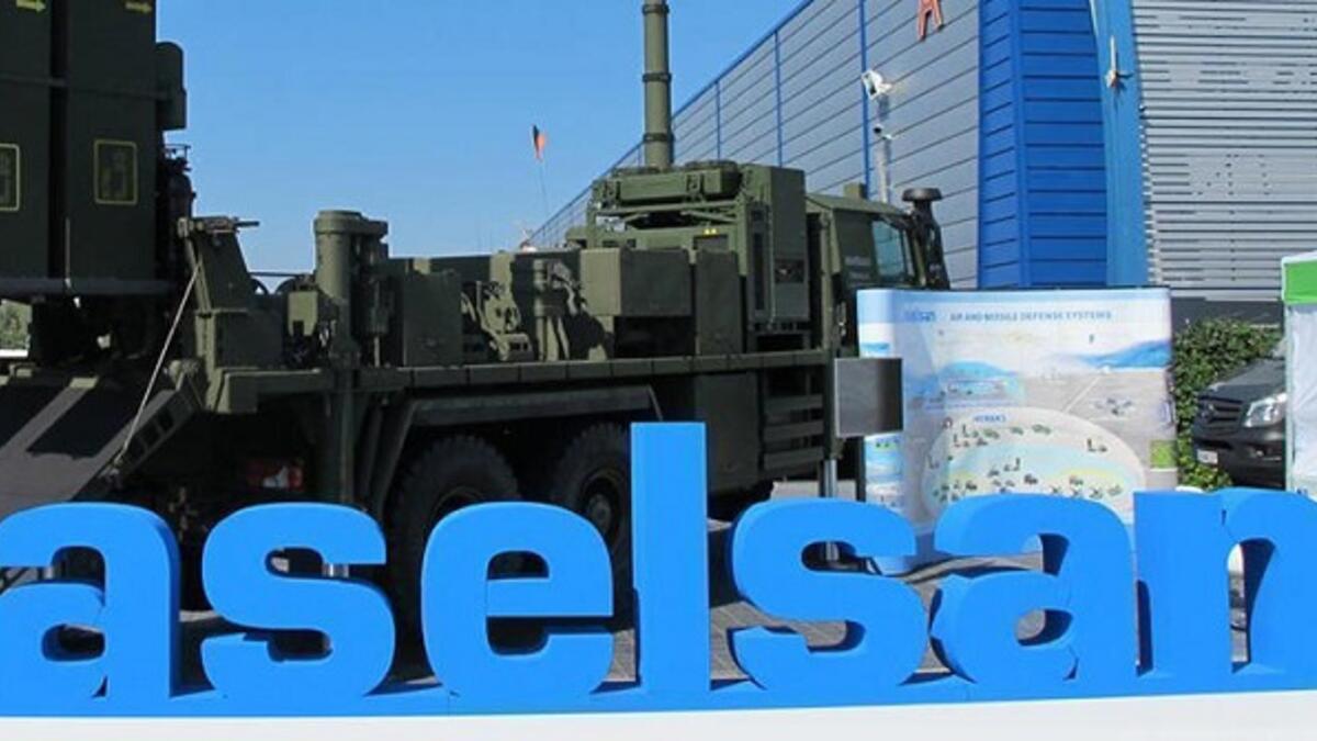 Son Dakika! Aselsan’dan Temettü Kararı Açıklaması