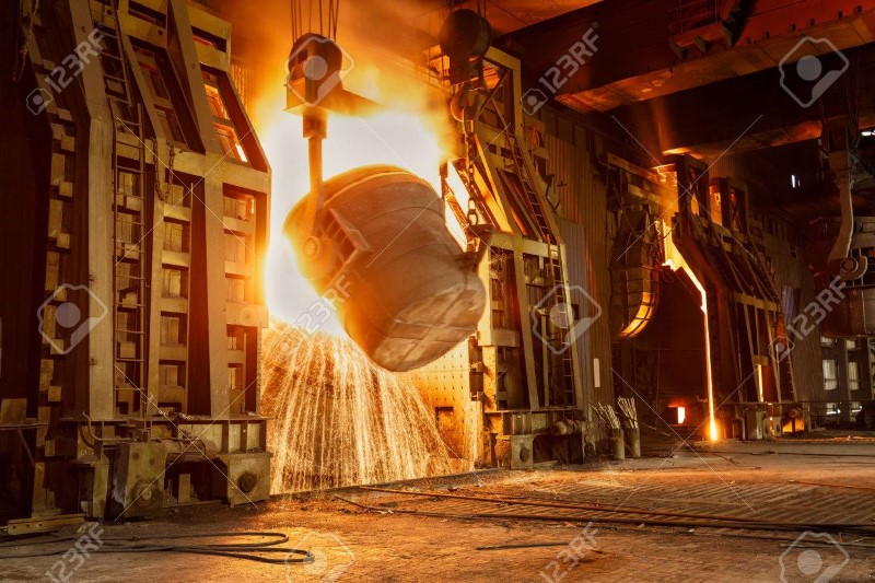 Japonya'nın artan üretim ve demir cevheri maliyetleri ile hurda tedarikini artırıyor