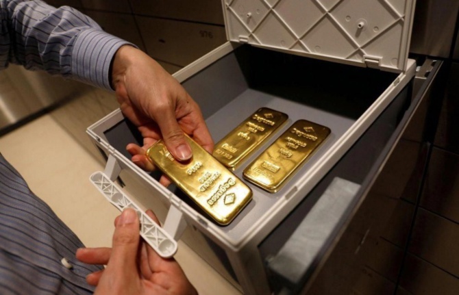 Hazine'den Altına Dayalı Kira Sertifikası İhracı