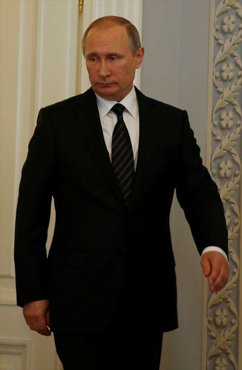 İnşaat Sektörü Türkiye-Rusya Ekonomik İlişkilerinin Lokomotifi