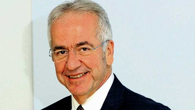 'En Büyük 500' Şirketin Yarısı Listeden Düşebilir'