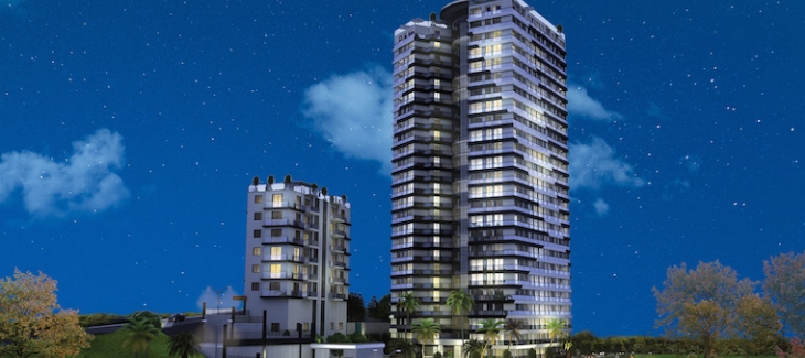 Hill Kartal'da Nisan Ayına Özel 4 Yıl Sıfır Faiz Fırsatı