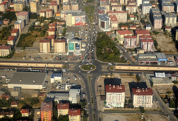 Van Yatırımlarla 3 Yılda Küllerinden Doğdu