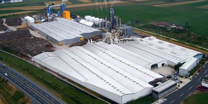 Yıldız Sunta Kapandı!