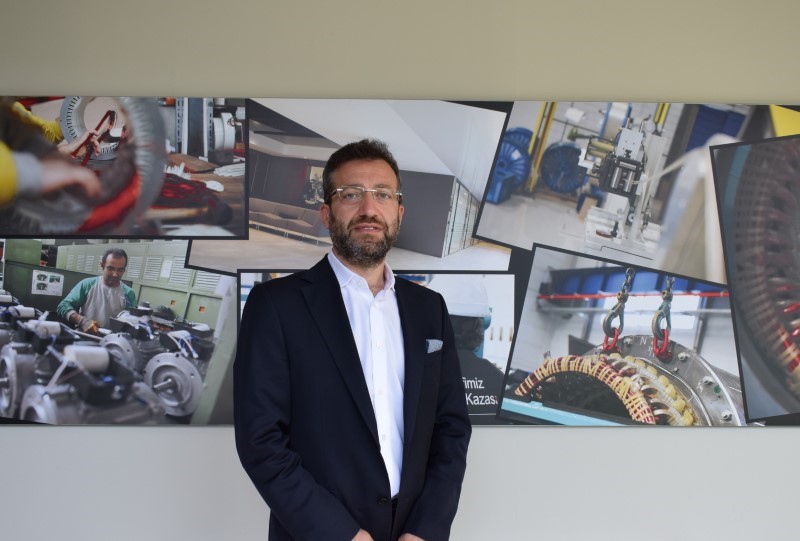 2020 yılının pazar liderliği Gamak’ın oldu