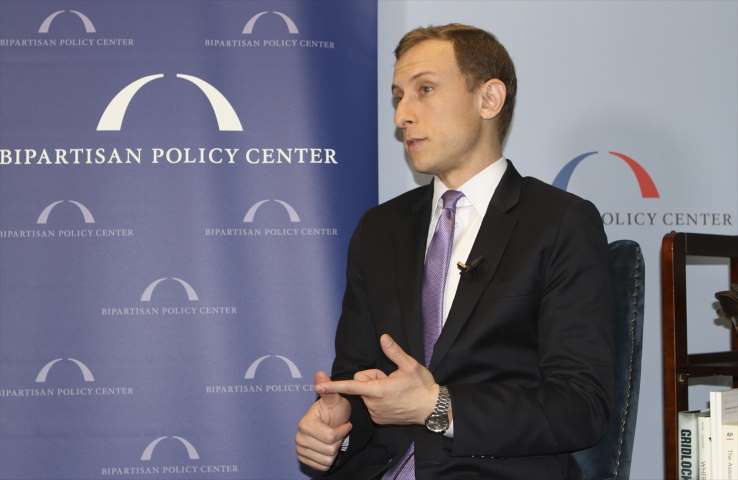 "ABD'nin Borç Limiti Çıkmazı Kredi Notunu Tehdit Ediyor"