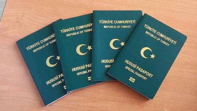 İhracatçı Yeşil Pasaportuna Kavuşuyor