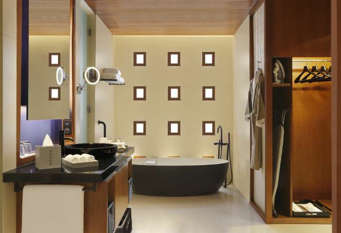 Hindistan’ın Prestijli Otelinde Kalebodur İmzası